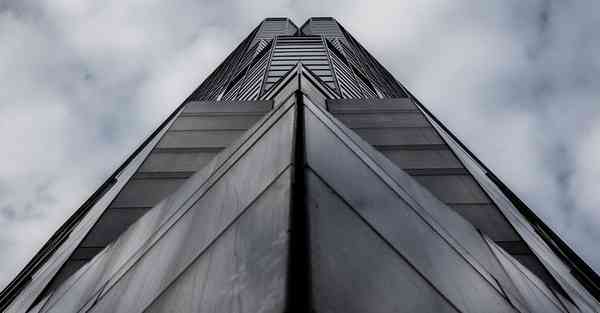 金融大数据的数据特点（金融大数据的数据特点是什么）