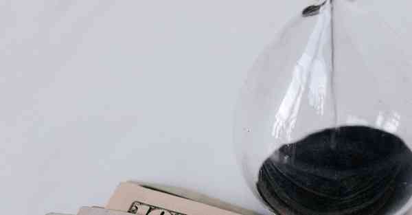 物流大数据复习