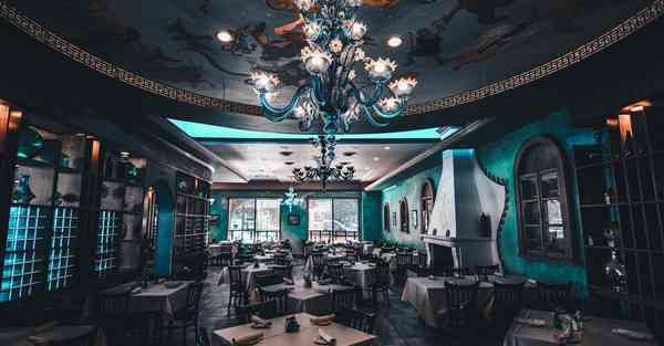 物流大数据复习