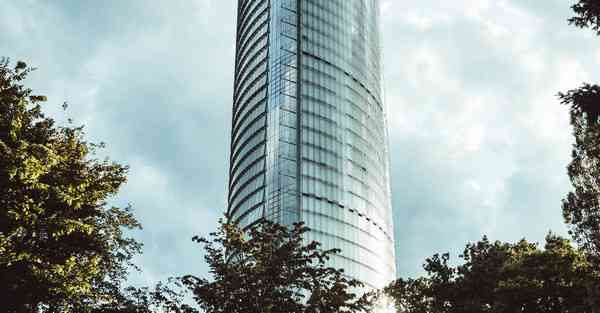 物流大数据复习