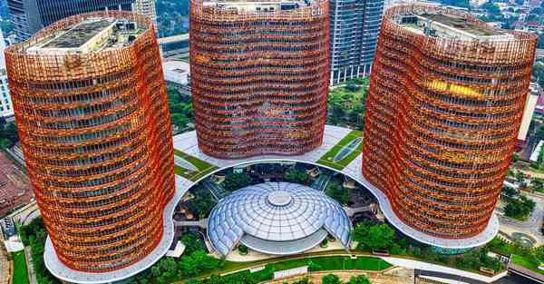 物流大数据复习