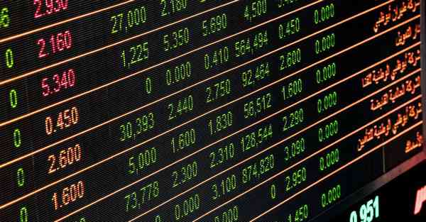 大数据监管的作用（监管大数据应用）