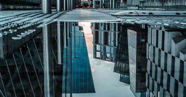 金融大数据的数据特点（金融大数据的数据特点是什么）