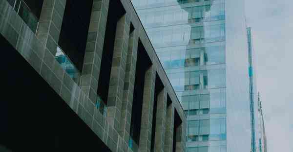 物流大数据复习