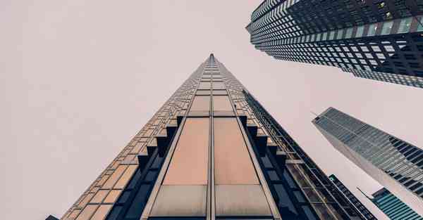 金融大数据的数据特点（金融大数据的数据特点是什么）