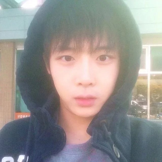 庾健光儿