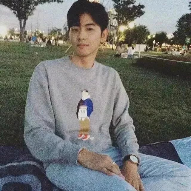 邢琛君武