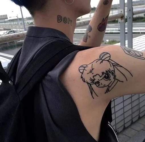 文凤瑾君