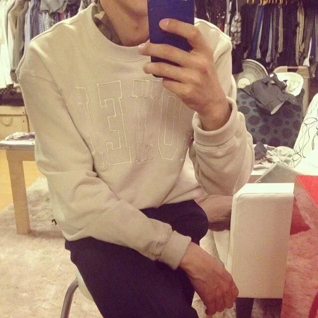 柯莺超美