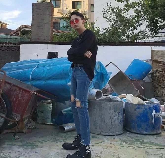 虞琳若宇