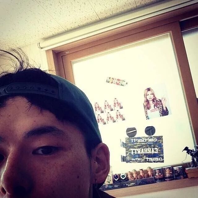 禄竹羽广