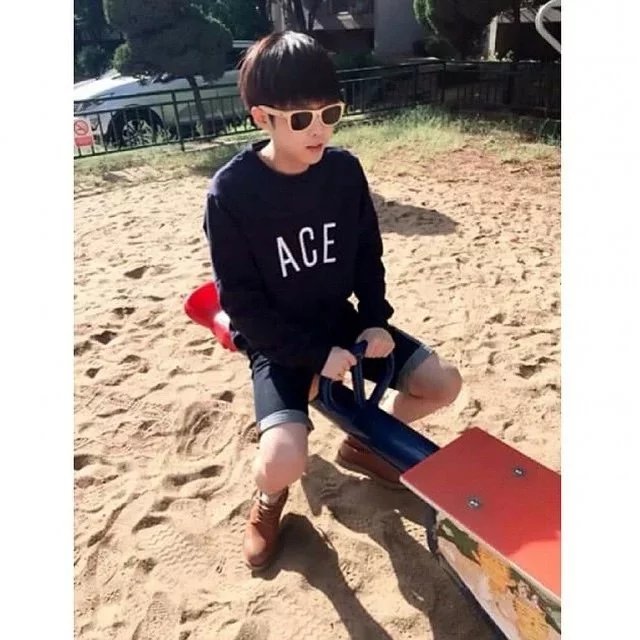 戚龙健仁
